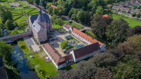  Kasteel Aldenghoor  Haelen